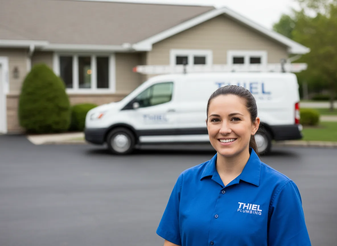 Plumber Old Washington, OH FAQs